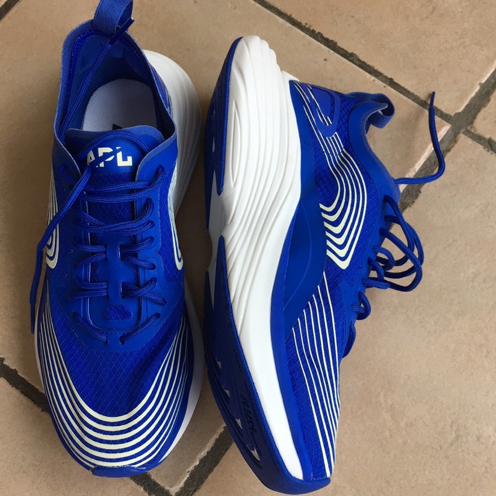 APL Streamline performance runners - Picture 2 of 7
